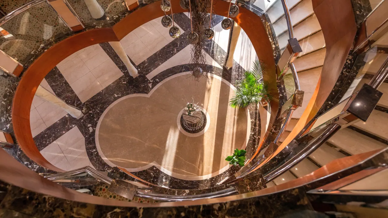 رحلة الباخرة إسميرالدا