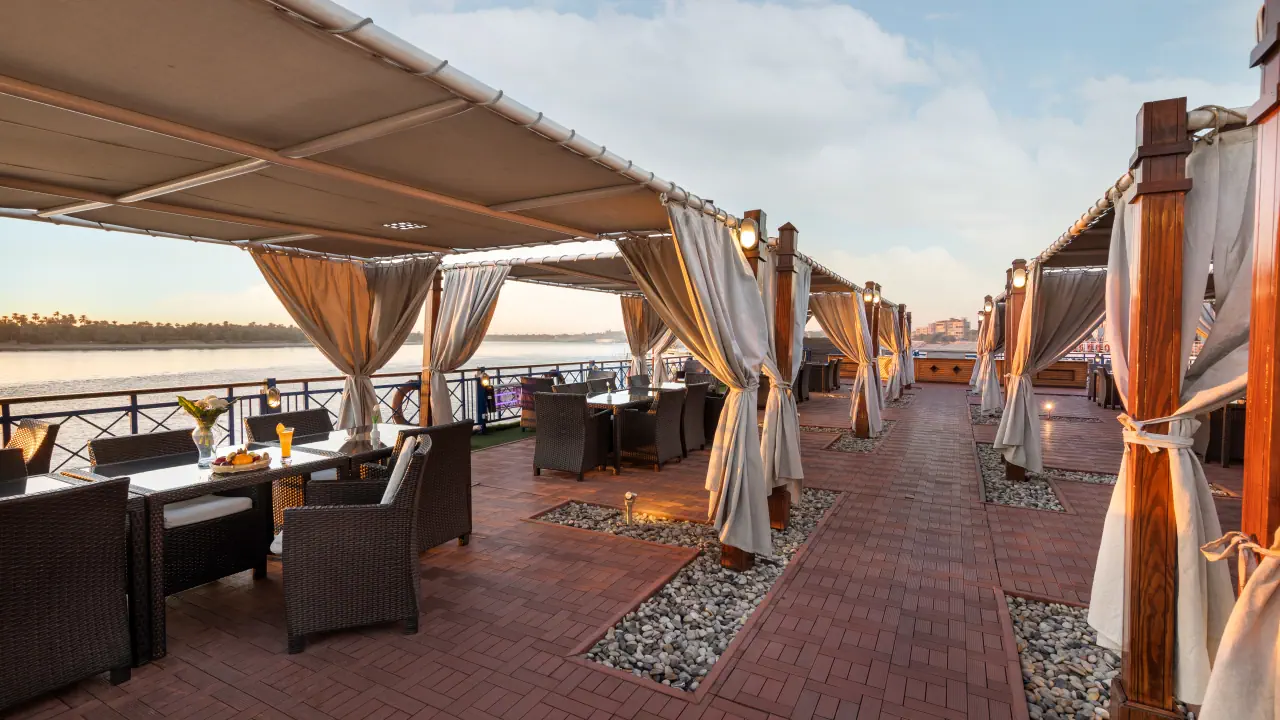 رحلة الباخرة إسميرالدا