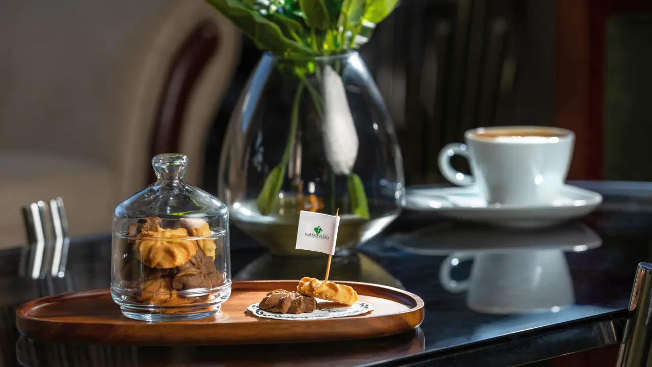 رحلة الباخرة إسميرالدا