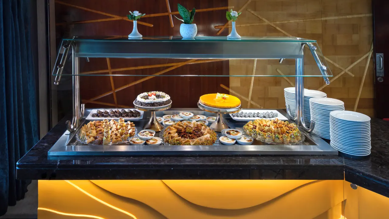 رحلة الباخرة إسميرالدا