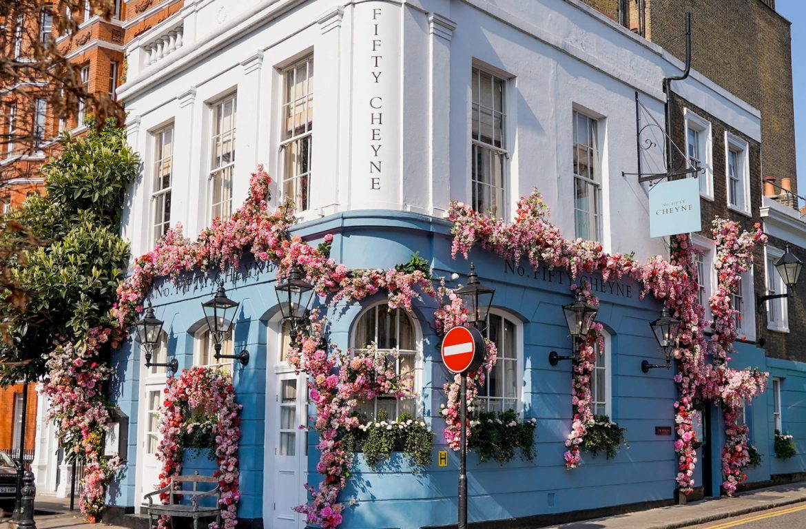 United Kingdom/Chelsea