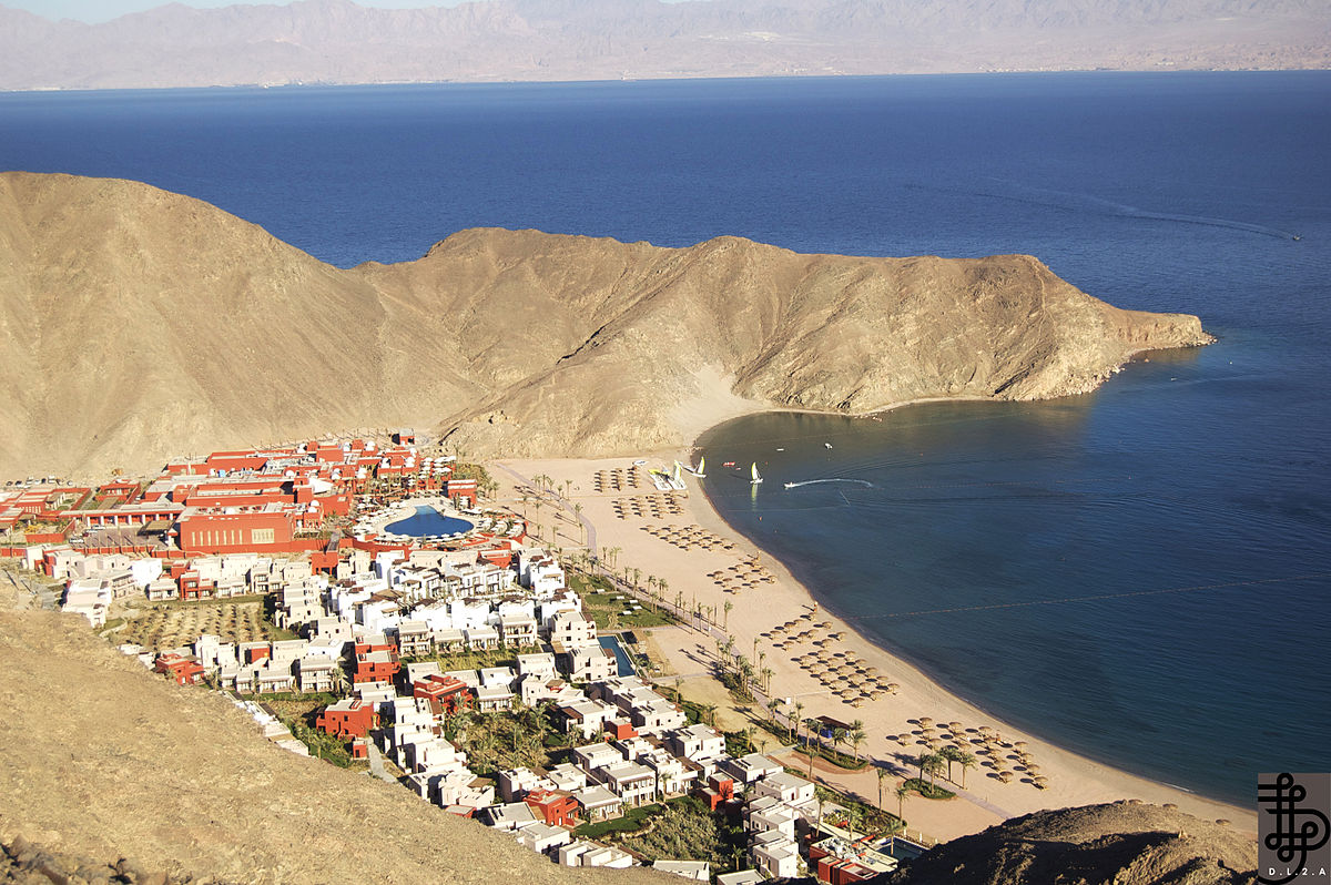 Egypt/Taba