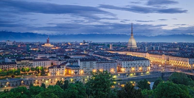 Italy/Turin