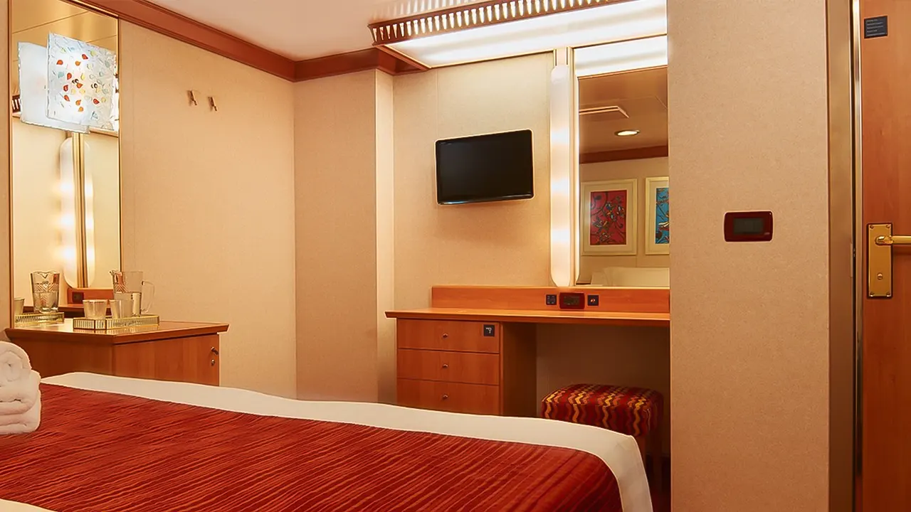 Fascinosa Costa Fascinosa cruise: Luxury voyage with premium services and diverse entertainment facilities.