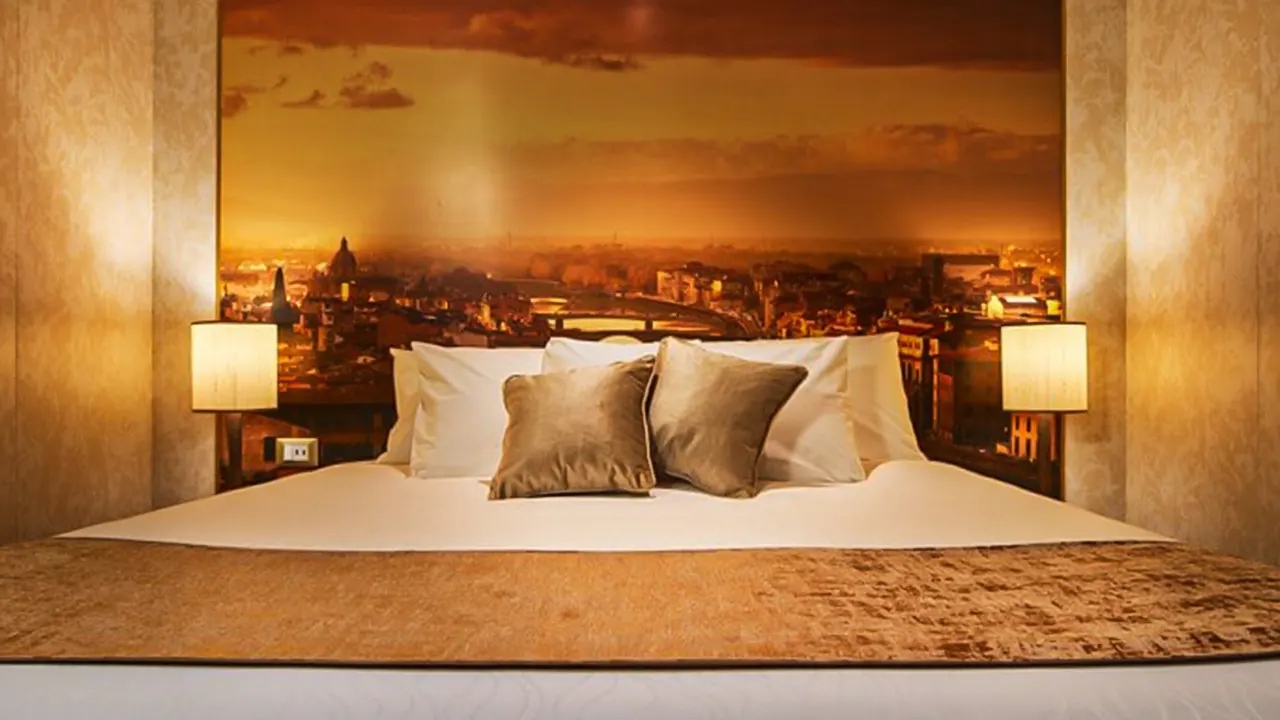 Firenze Costa Firenze cruise offers luxurious sea voyages with fine dining and entertainment experiences on board.