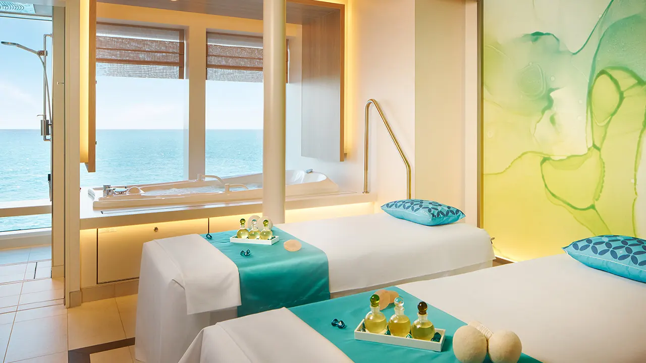 Diadema is a luxurious cruise ship, built in 2010. It boasts elegant design, lavish amenities, and a variety of entertainment options, along with gourmet dining experiences.