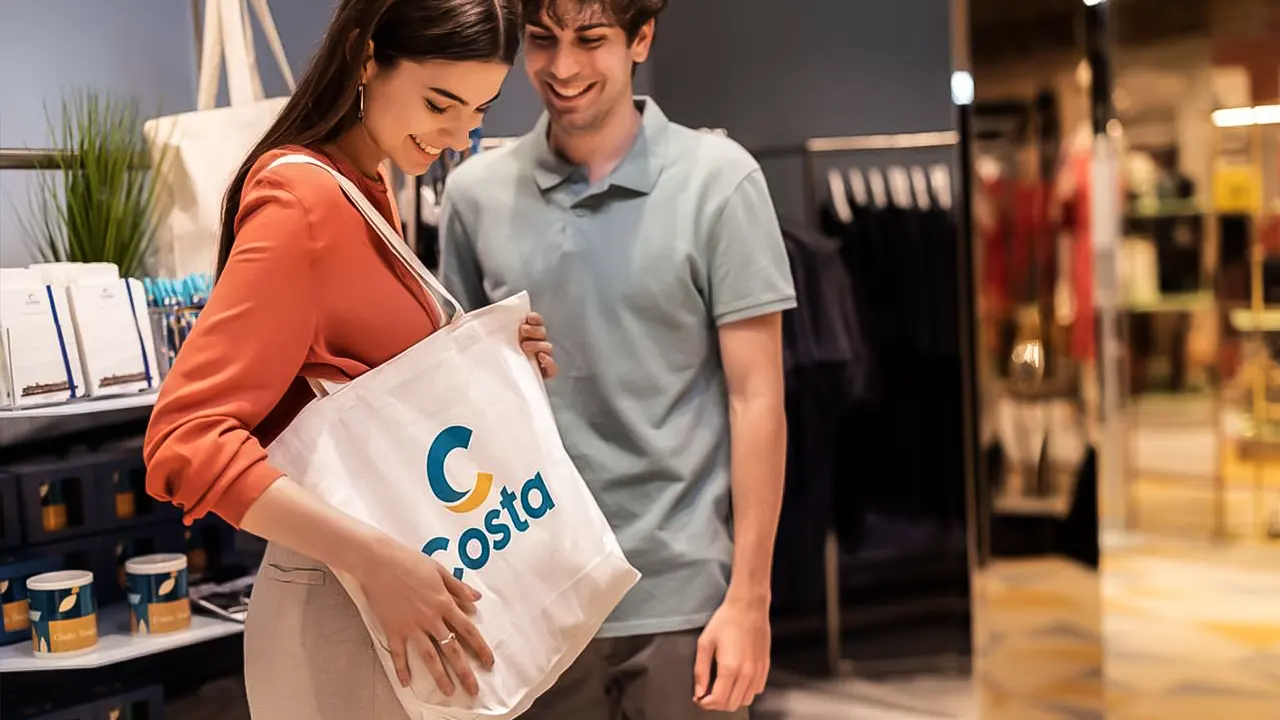 Diadema is a luxurious cruise ship, built in 2010. It boasts elegant design, lavish amenities, and a variety of entertainment options, along with gourmet dining experiences.