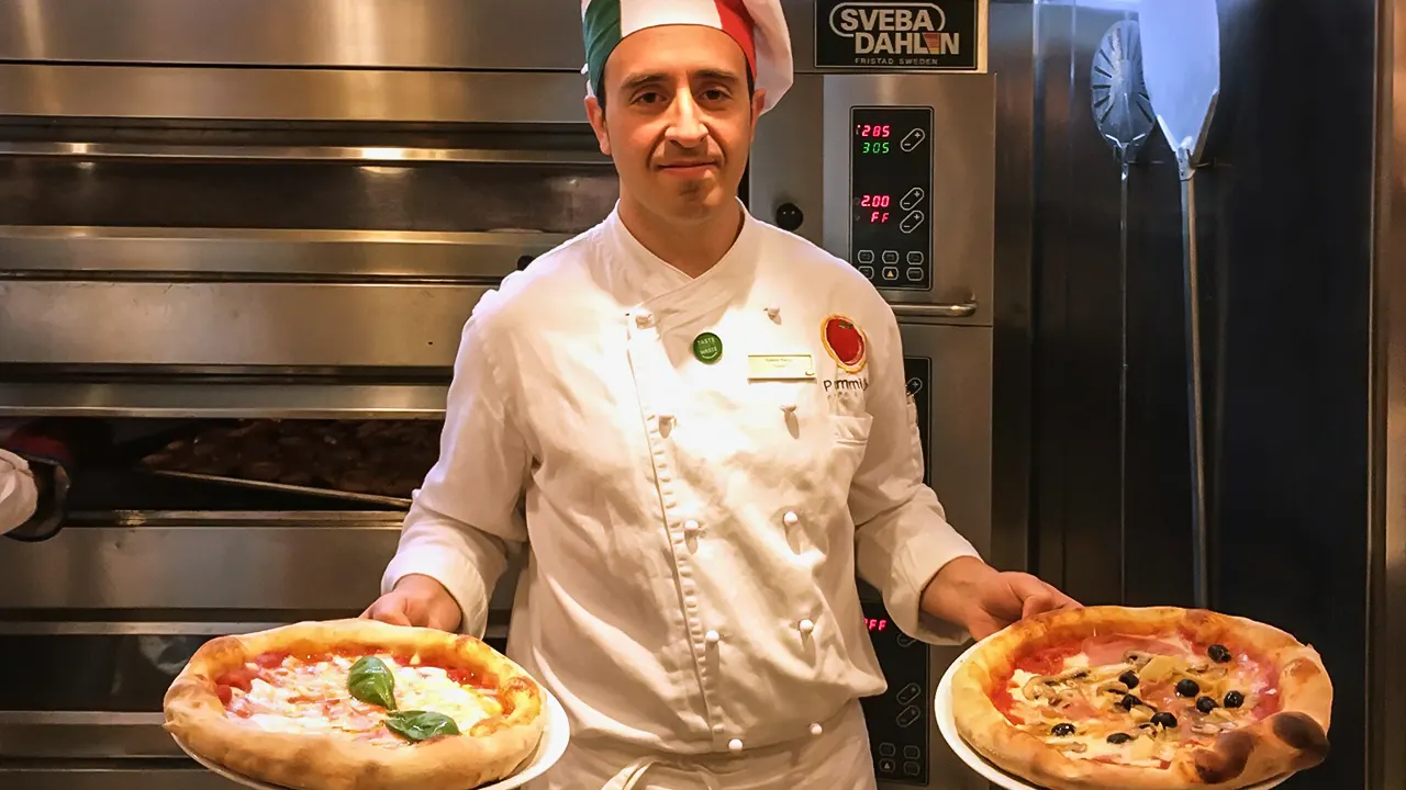 Fascinosa Costa Fascinosa cruise: Luxury voyage with premium services and diverse entertainment facilities.