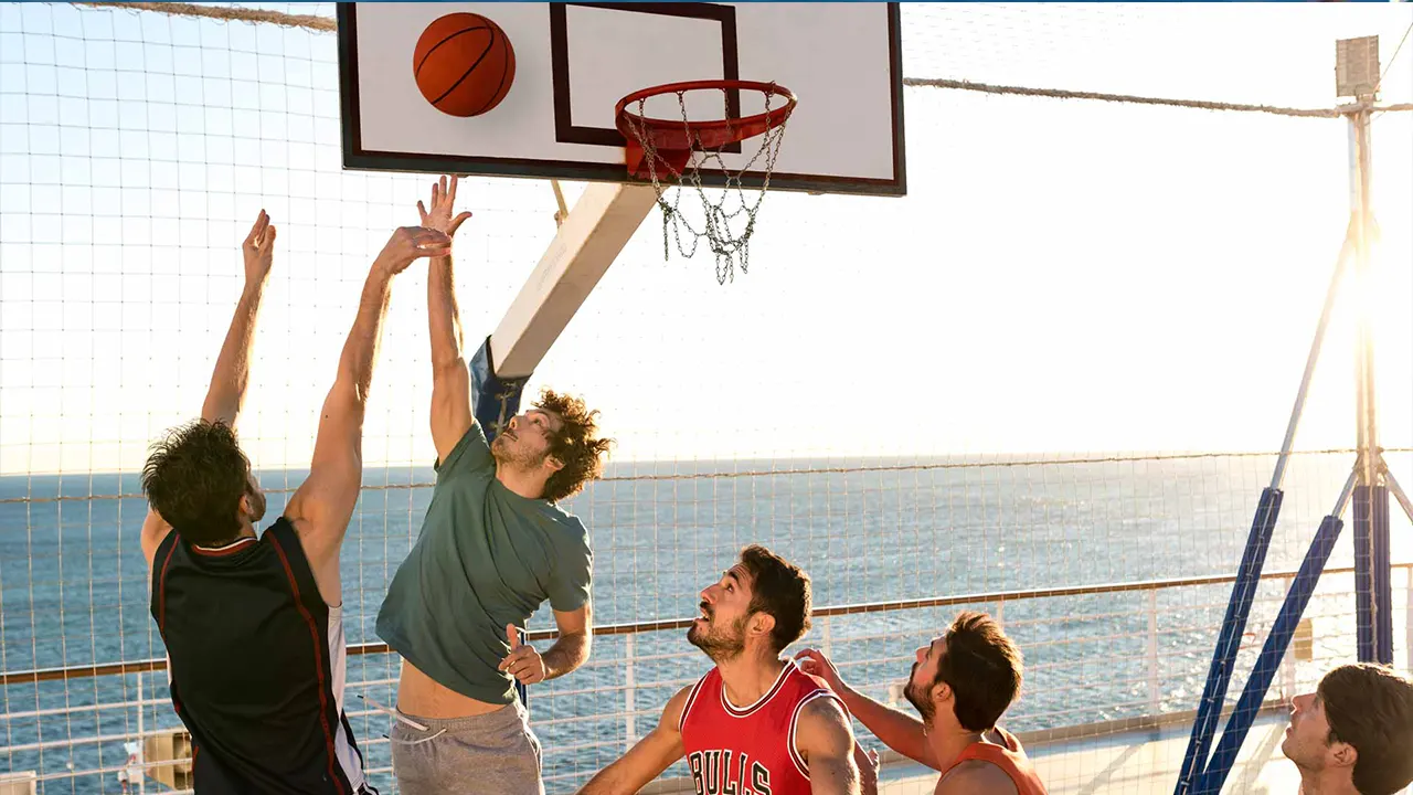 Pacifica Costa Pacifica, a luxurious cruise on the Mediterranean, provides a unique travel experience with a superb selection of restaurants and entertainment.