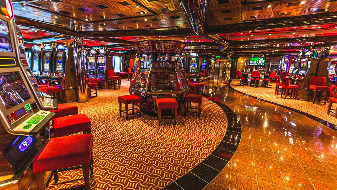 رحلة الباخرة ديليزيوسا