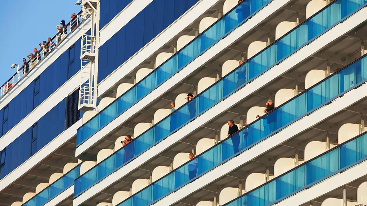 رحلة الباخرة ديليزيوسا 