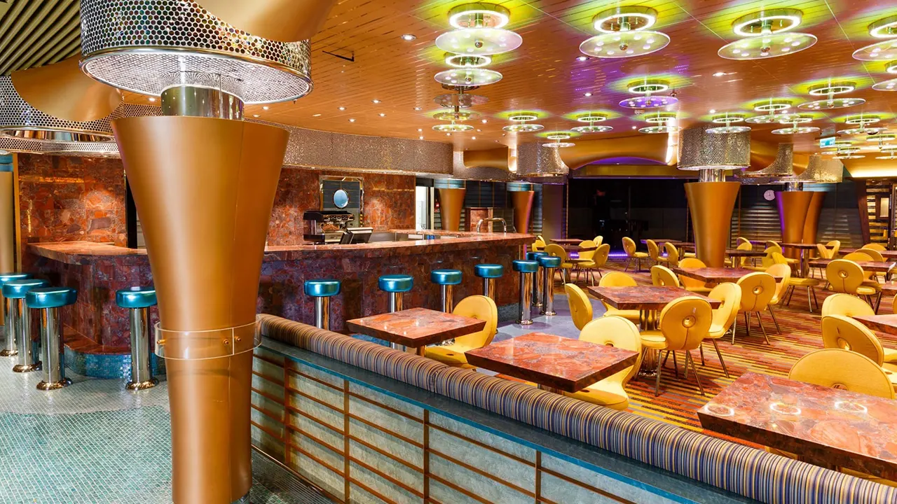 رحلة الباخرة دياديما