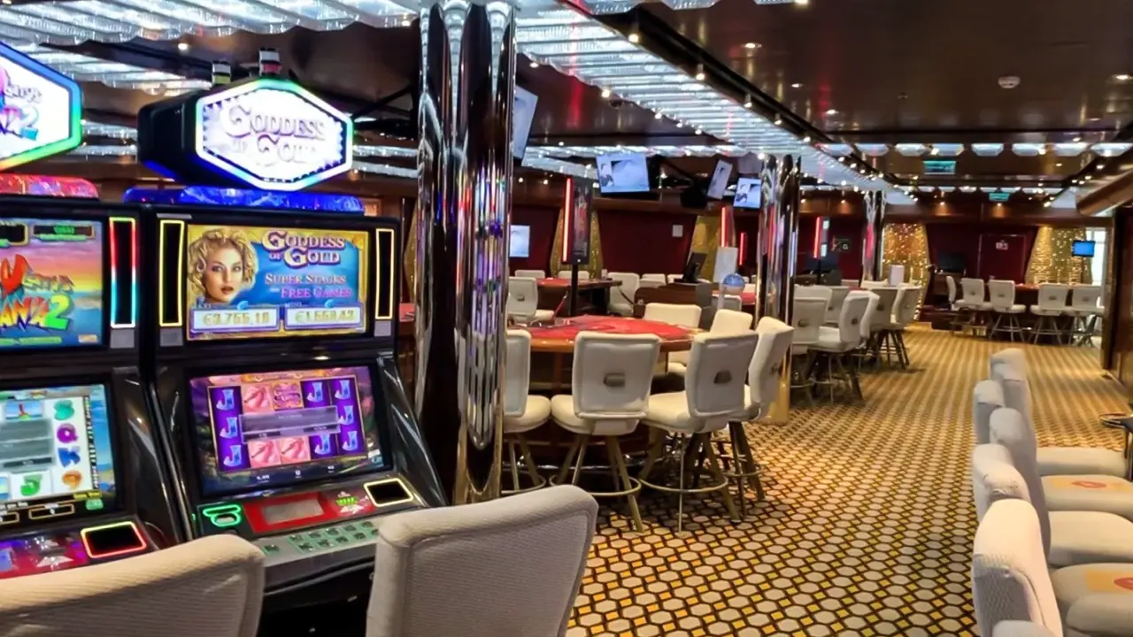 رحلة الباخرة دياديما