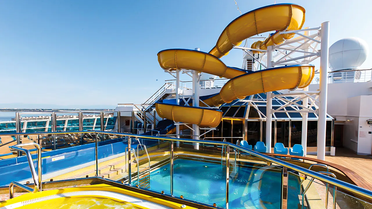 رحلة الباخرة دياديما