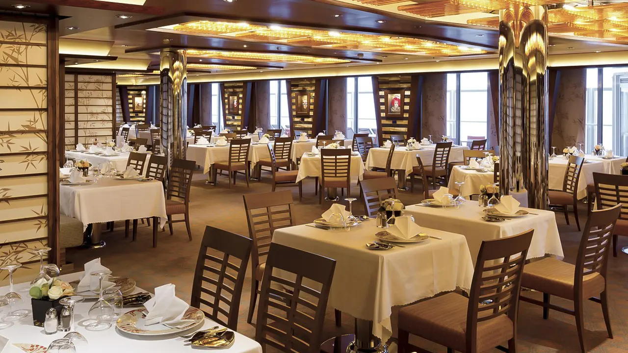 رحلة الباخرة دياديما 