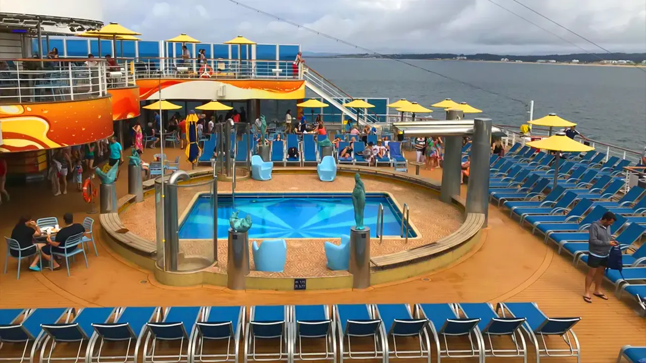 رحلة الباخرة فاشينوزا