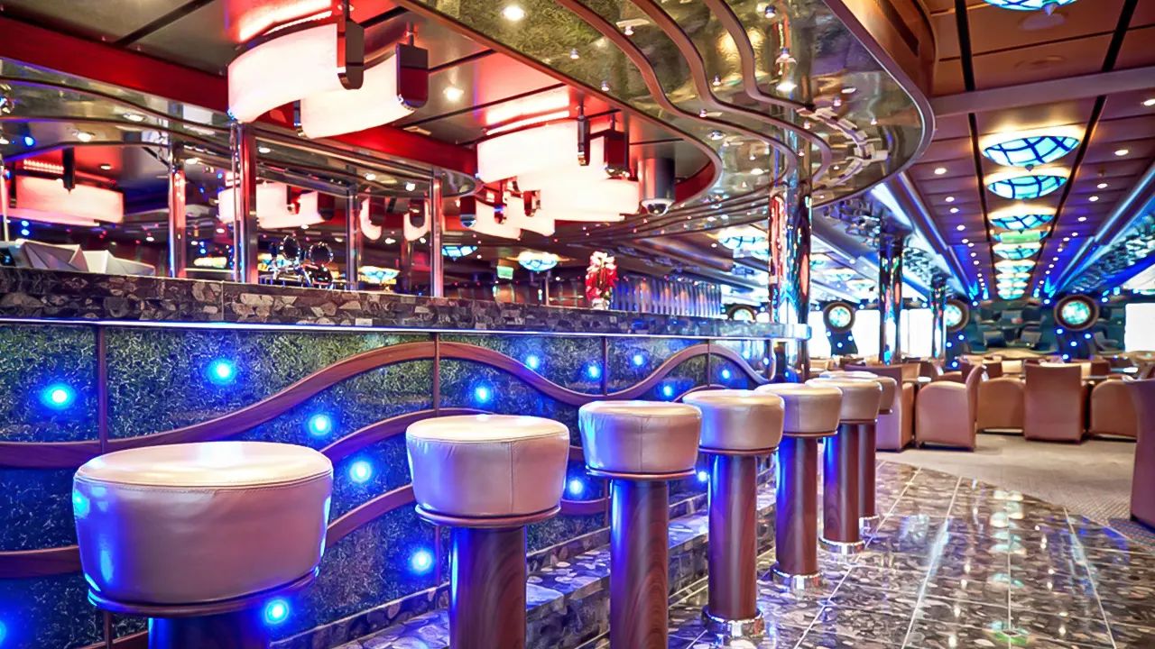 رحلة الباخرة فاشينوزا