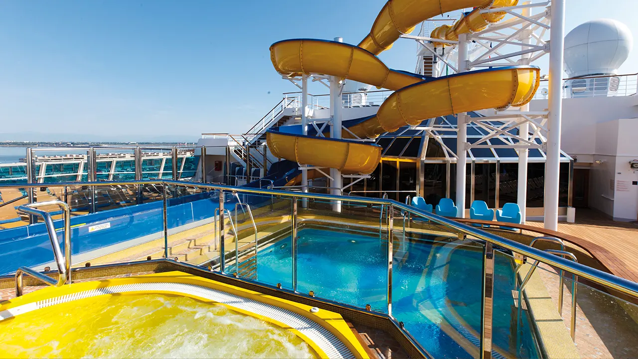 رحلة الباخرة فاشينوزا