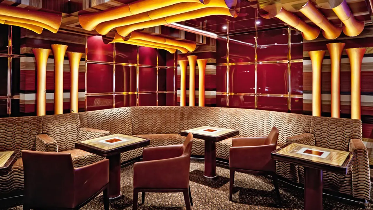 رحلة الباخرة فاشينوزا