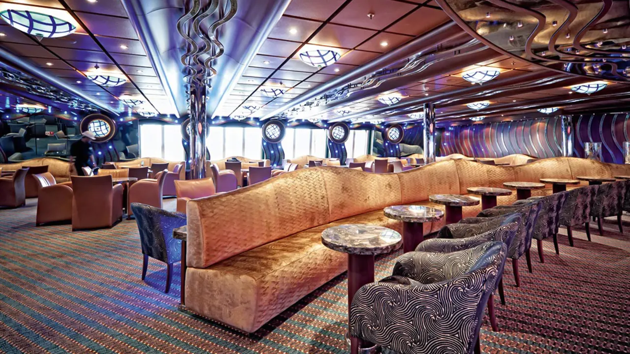 رحلة الباخرة فاشينوزا