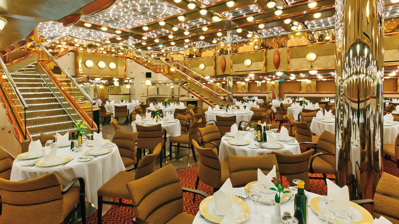 رحلة الباخرة فافولوسا