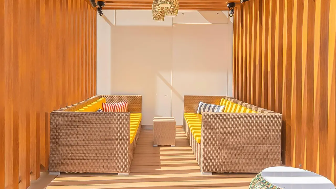 رحلة الباخرة فيرينزي