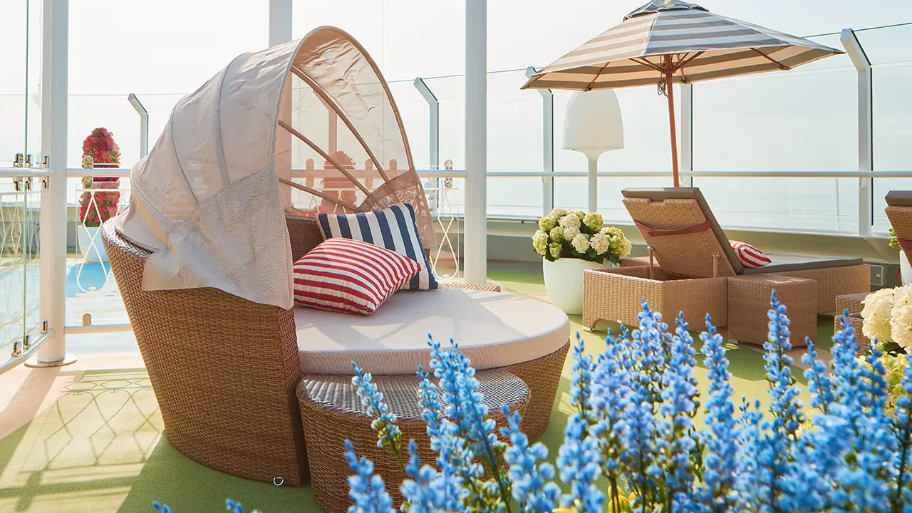 رحلة الباخرة فيرينزي