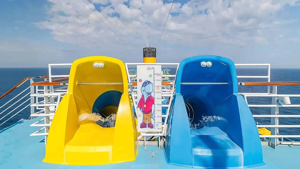 رحلة الباخرة فيرينزي 