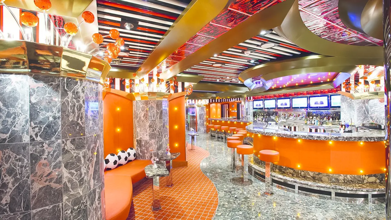 رحلة الباخرة باسيفيكا