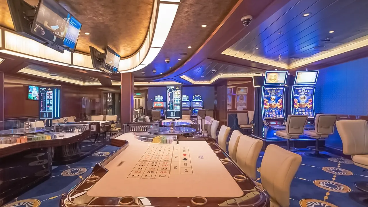 رحلة الباخرة سميرالدا