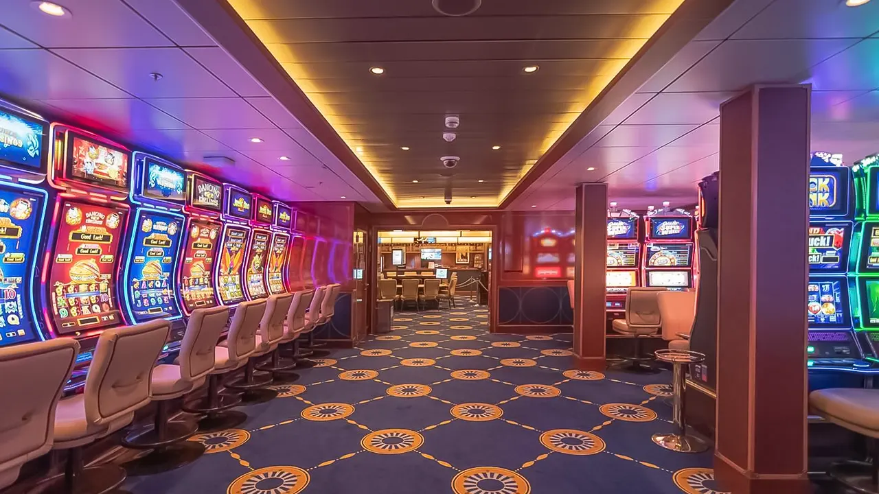 رحلة الباخرة سميرالدا