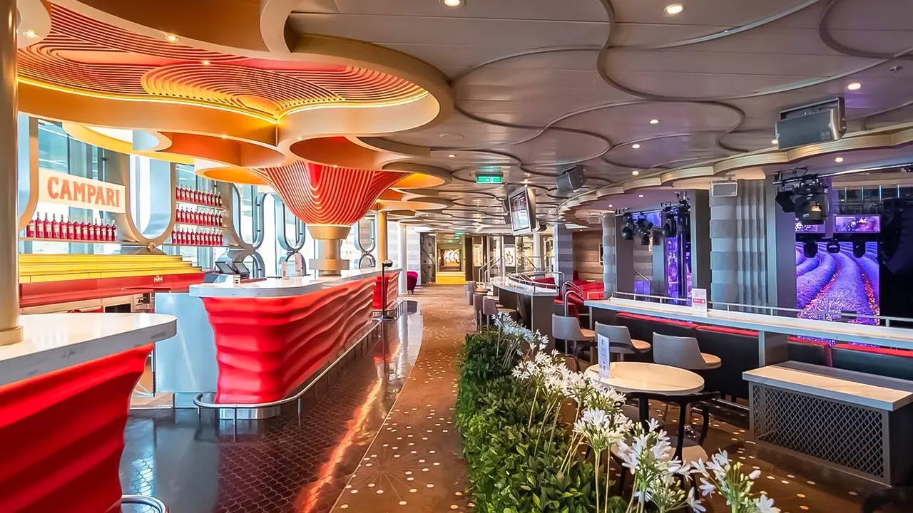 رحلة الباخرة سميرالدا