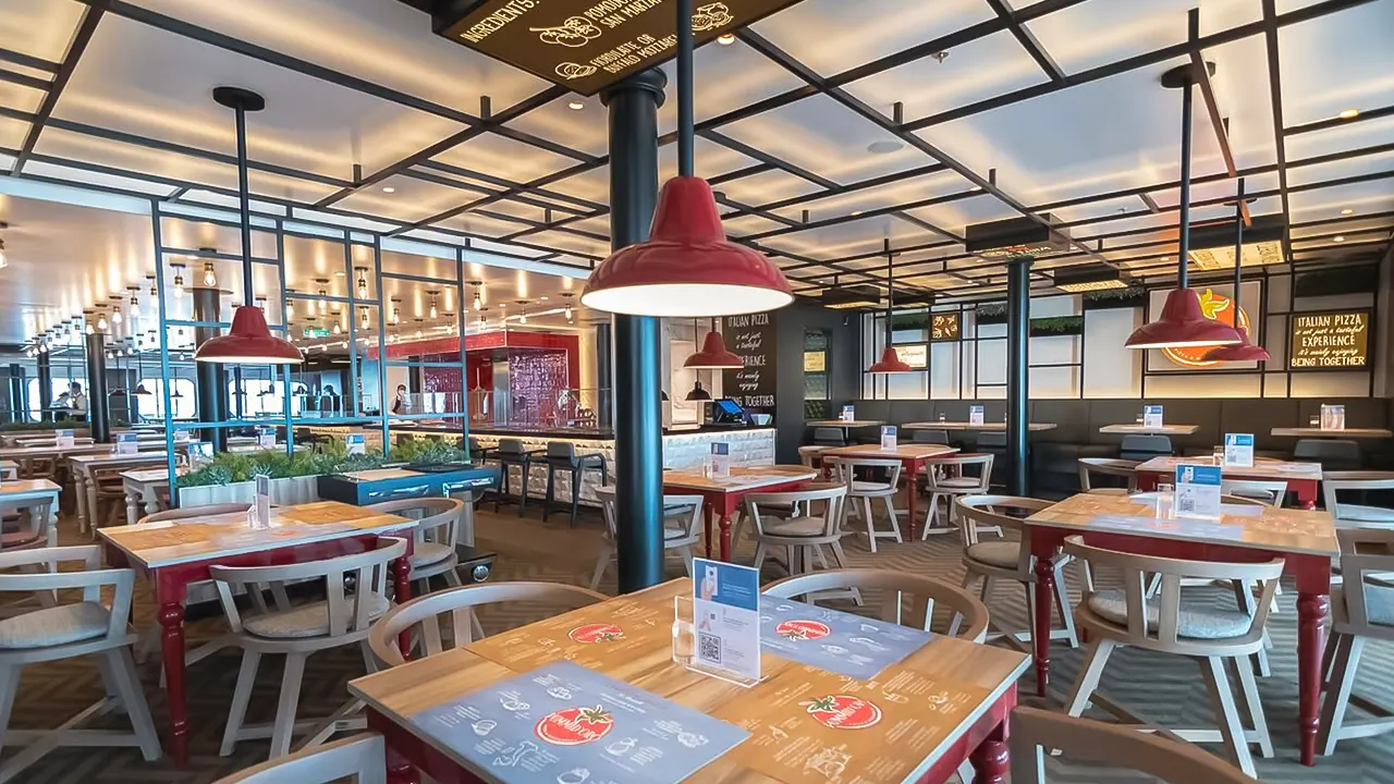 رحلة الباخرة سميرالدا