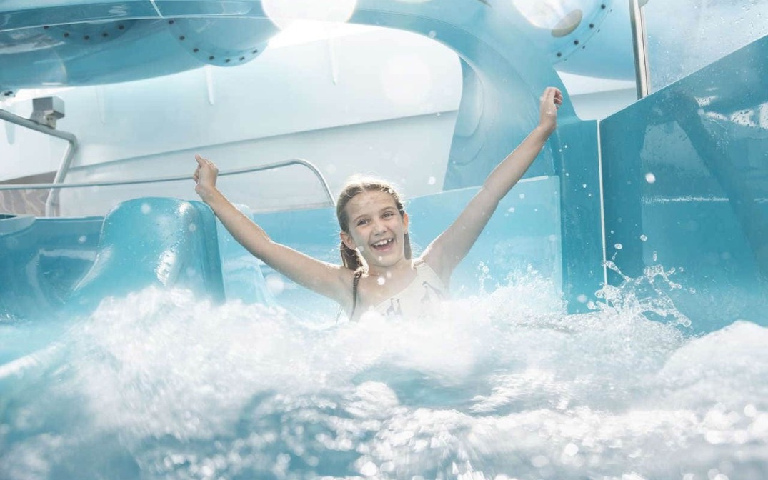 رحلة الباخرة توسكانا