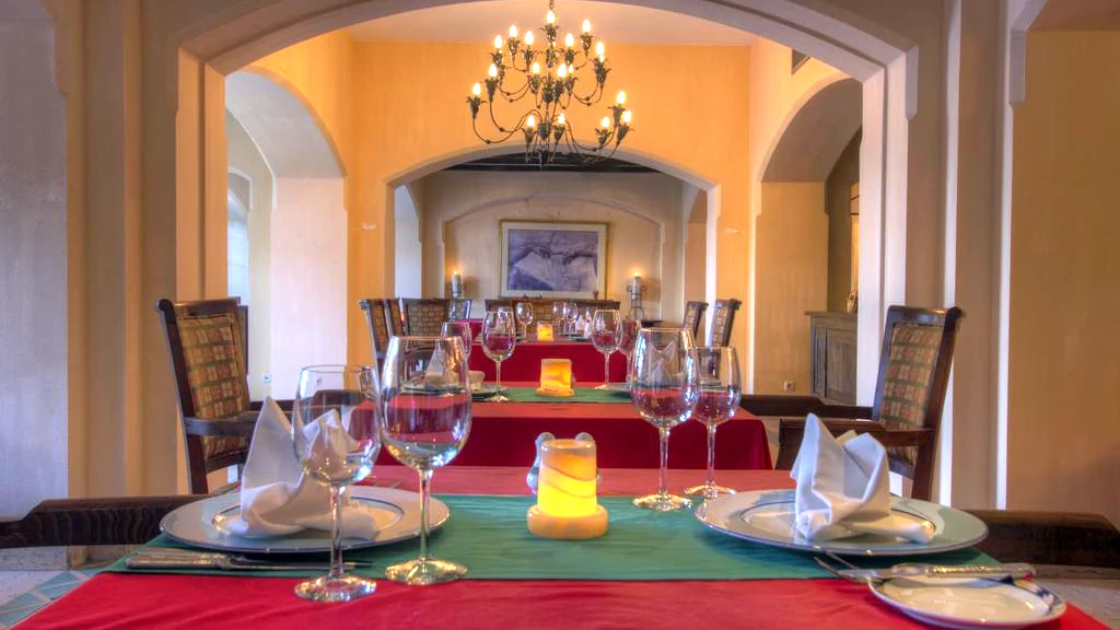 الفندق كونتيننتال - الغردقة