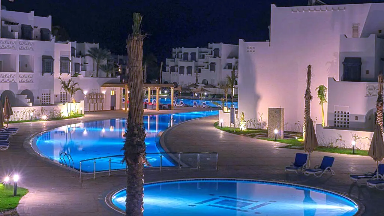 Hotel Mercure - Hurghada