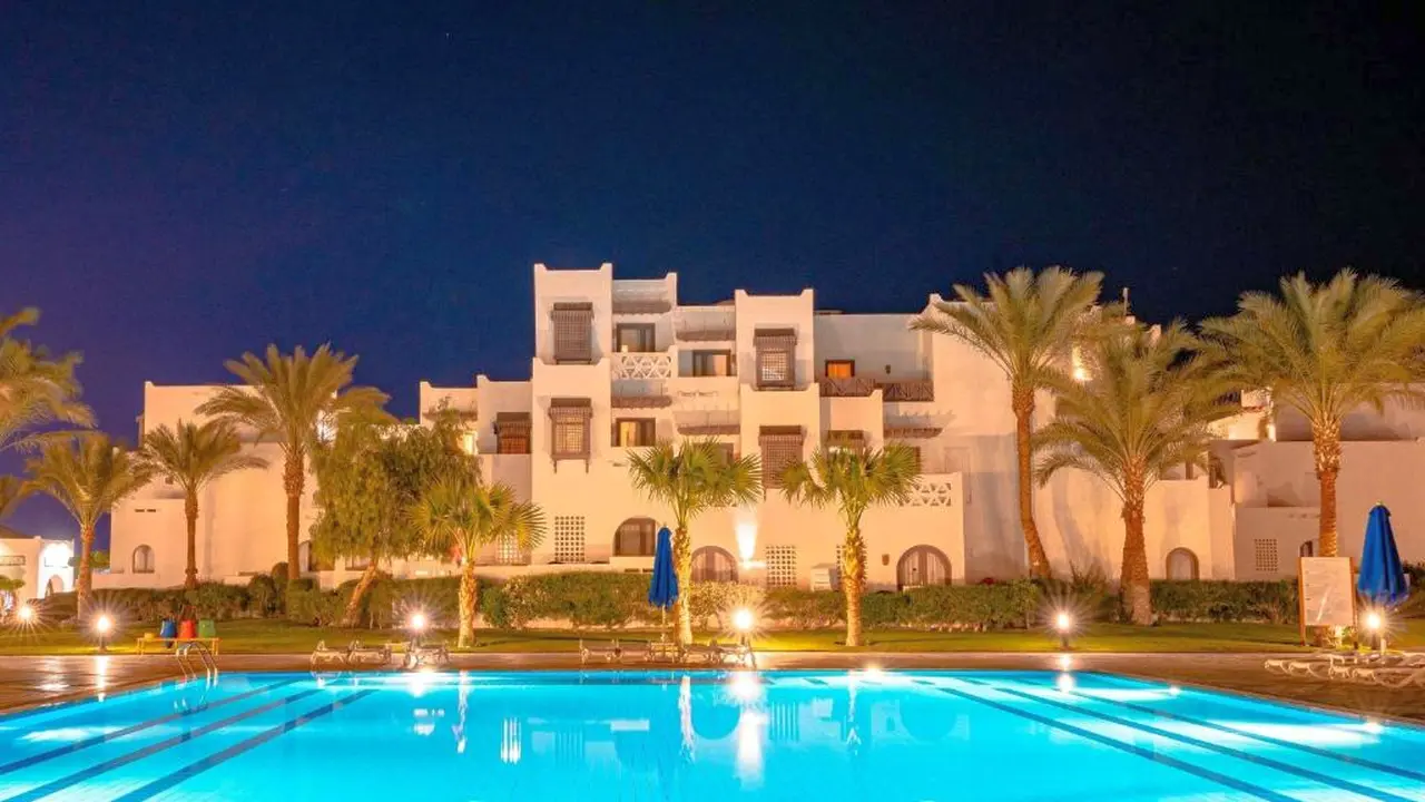 Hotel Mercure - Hurghada