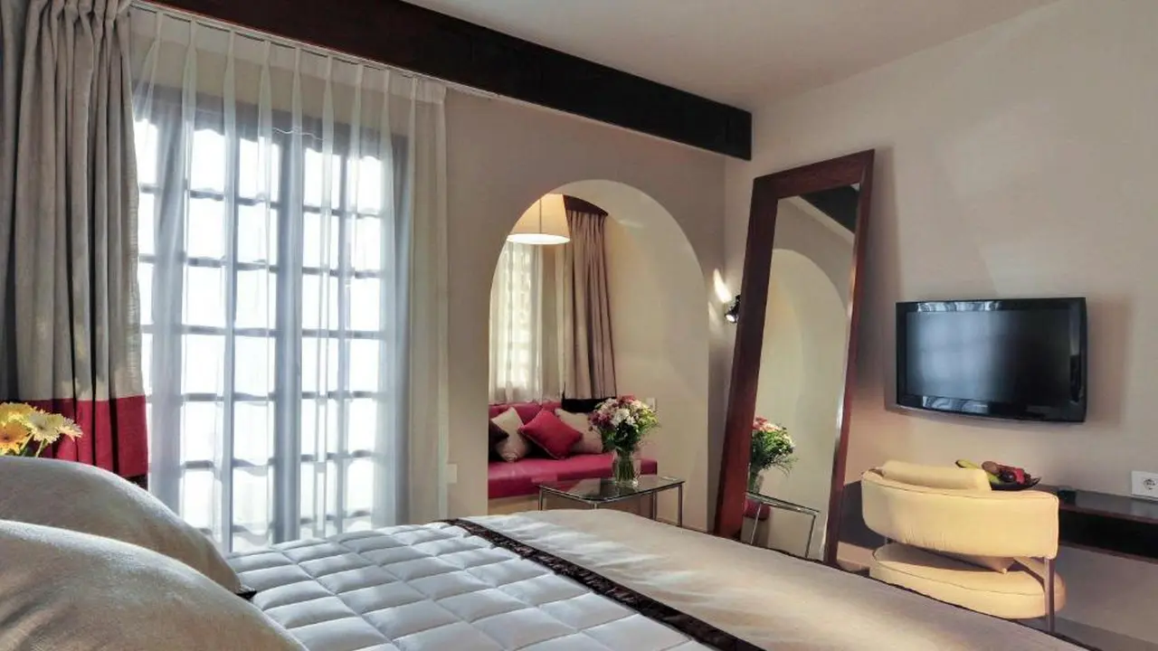 Hotel Mercure - Hurghada