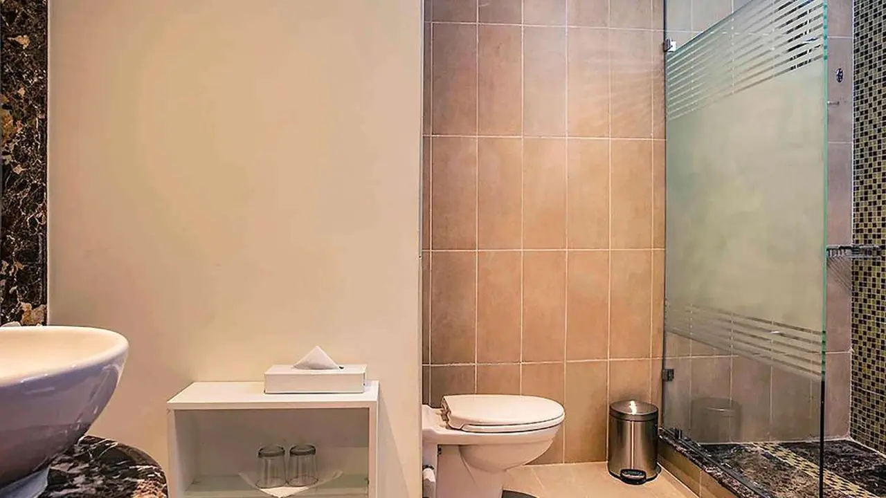 Hotel Mercure - Hurghada