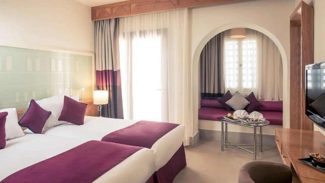 Hotel Mercure - Hurghada