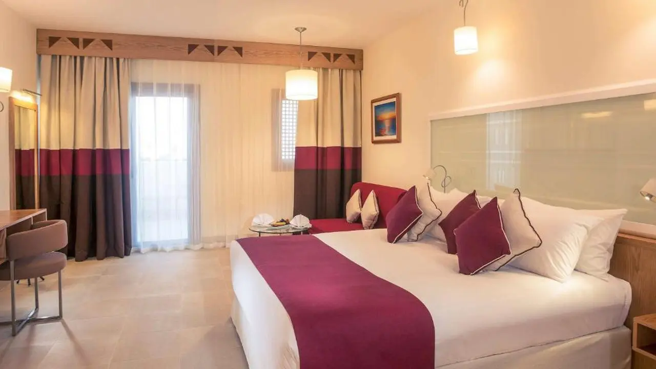 Hotel Mercure - Hurghada