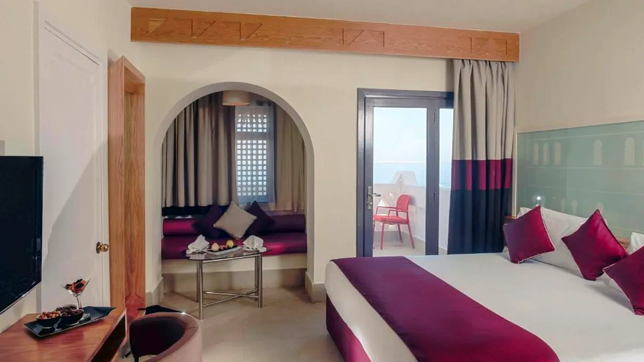 Hotel Mercure - Hurghada