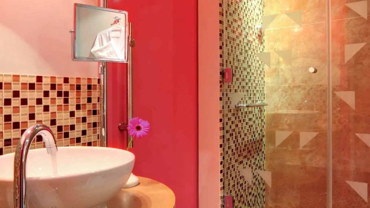 Hotel Mercure - Hurghada