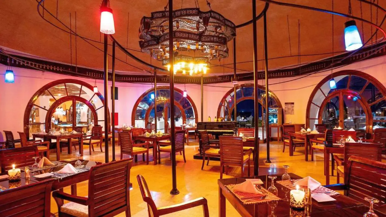 Hotel Mercure - Hurghada