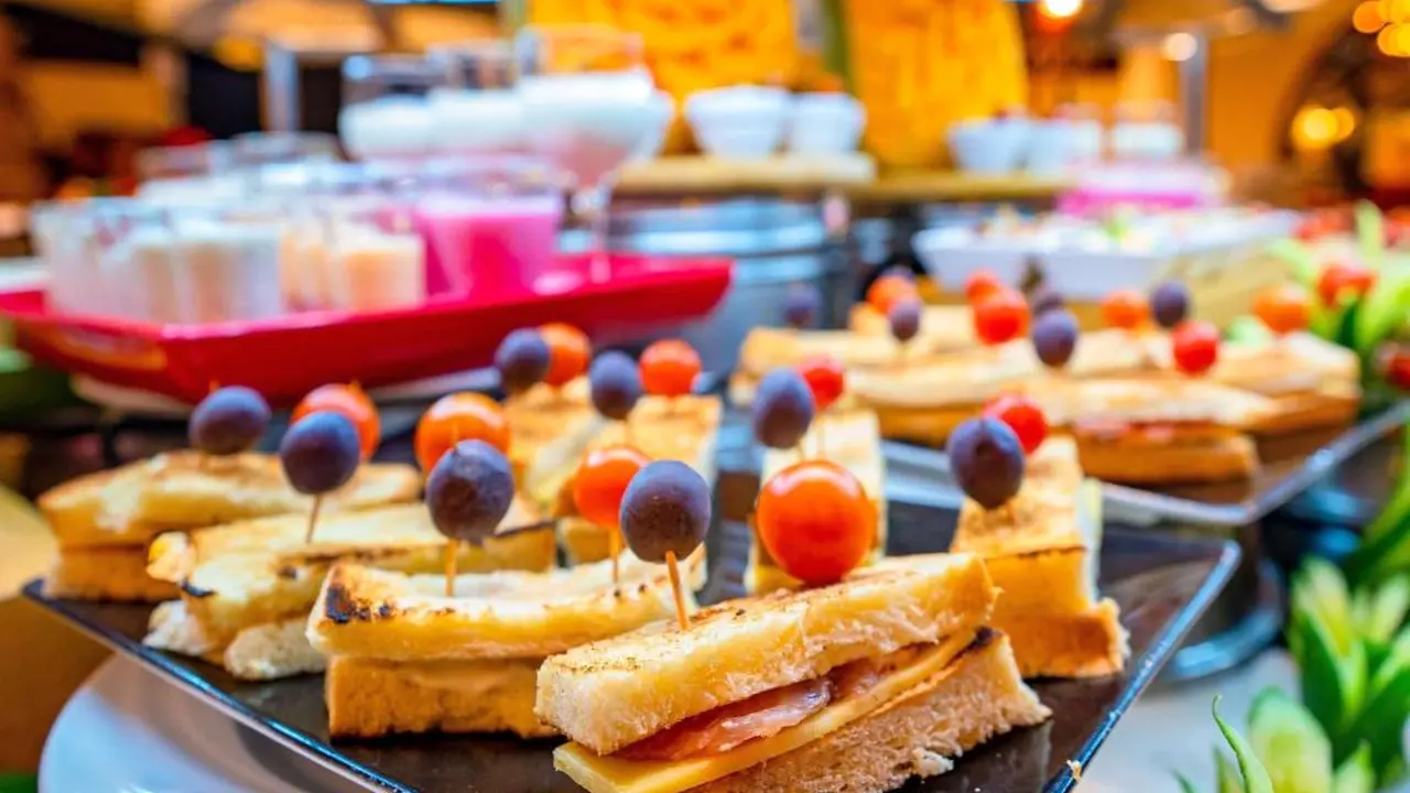 Hotel Mercure - Hurghada