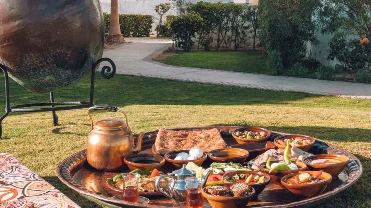 Hotel Mercure - Hurghada