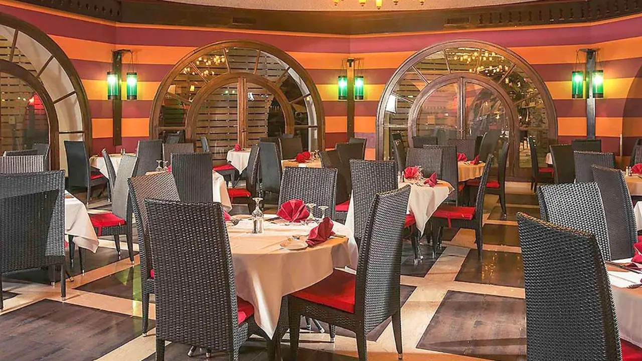 Hotel Mercure - Hurghada