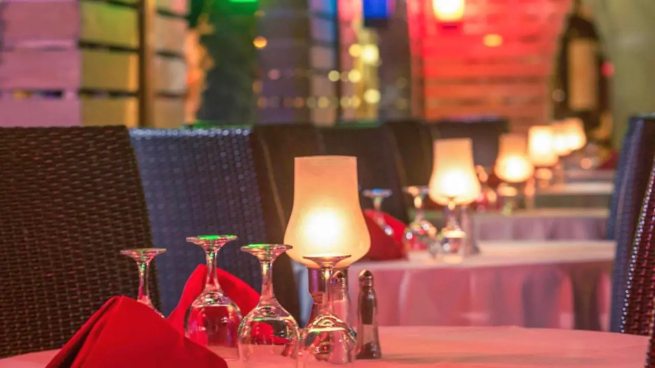 Hotel Mercure - Hurghada