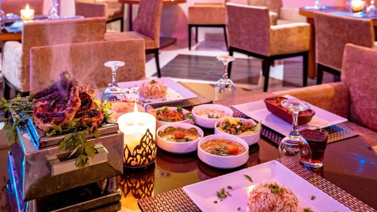 Hotel Mercure - Hurghada