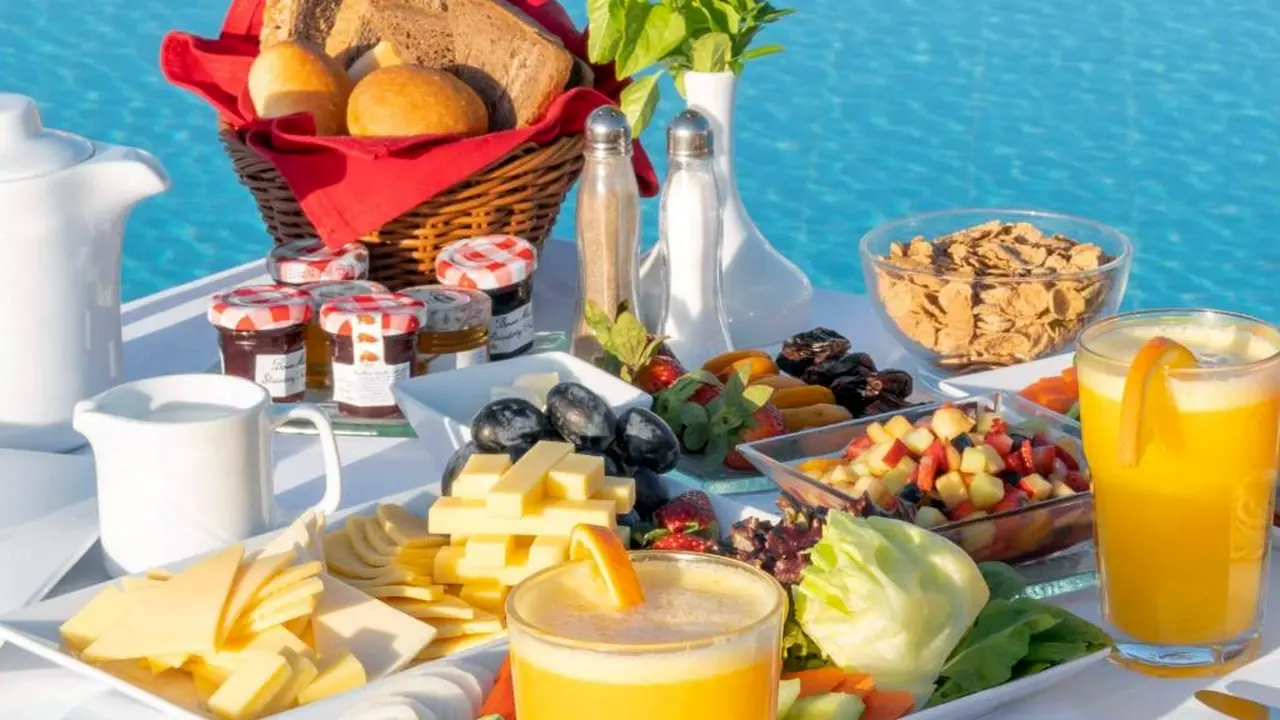 Hotel Mercure - Hurghada